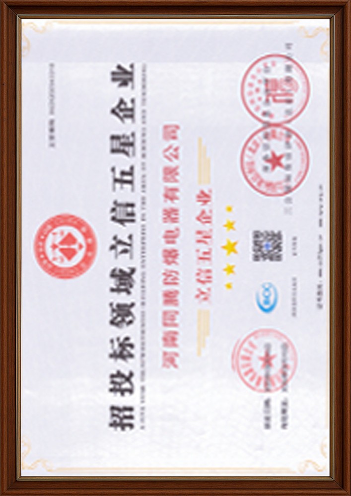 招投標(biāo)領(lǐng)域立信五星企業(yè) 甲醇庫使用