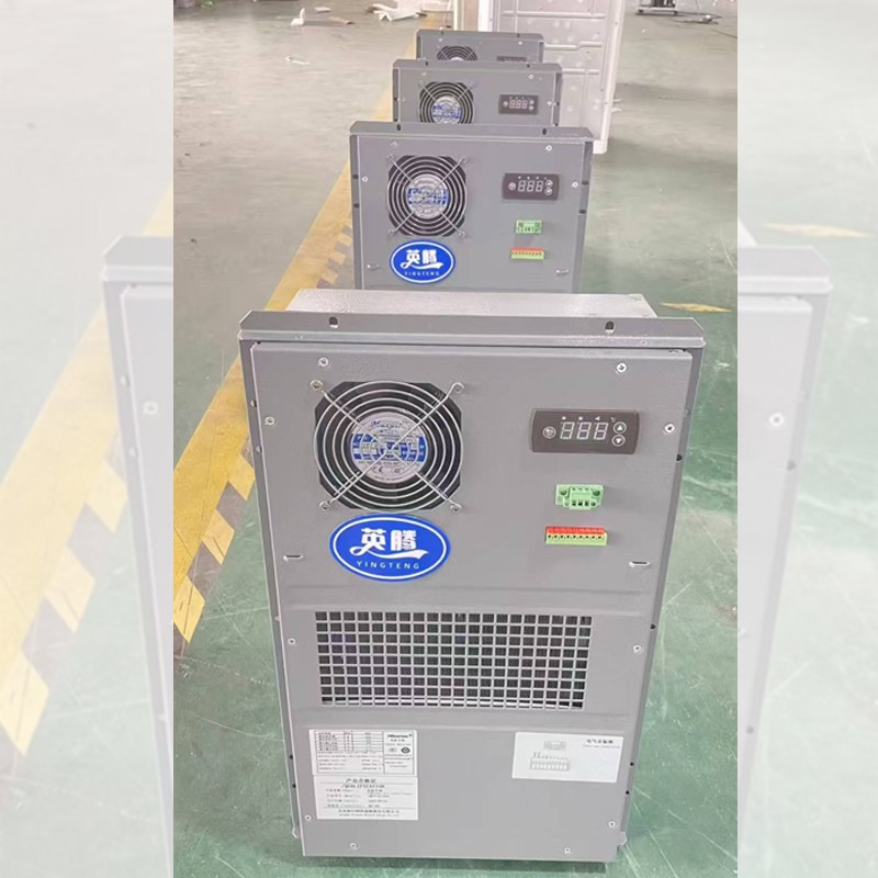 英騰防腐機(jī)柜空調(diào) 油庫(kù)房使用